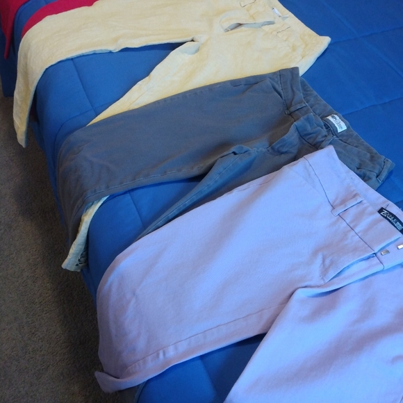 Clothes - Picture 9 of 16